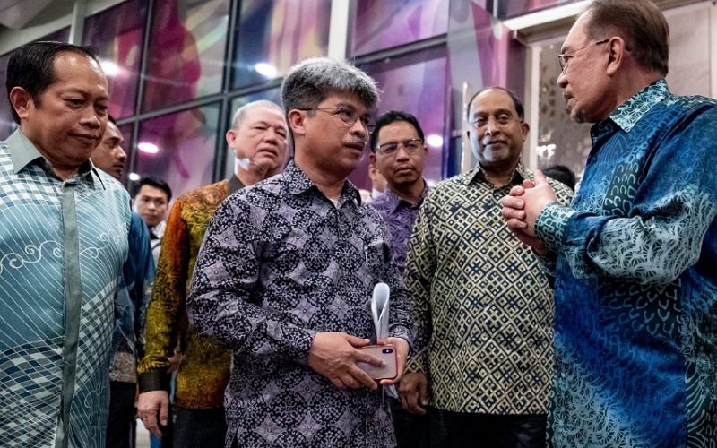 Malaysia ada kuasa lebih selektif terima pelaburan