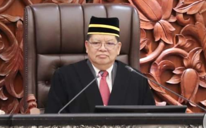 Ahli Parlimen perlu buat pemeriksaan kesihatan