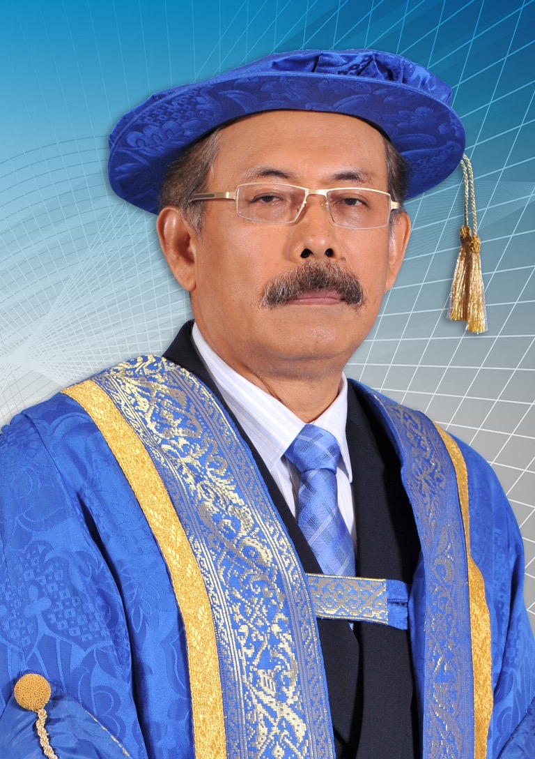 Crisnanalina dapat perhatian, terima sumbangan daripada Yang di-Pertua Negeri Sabah