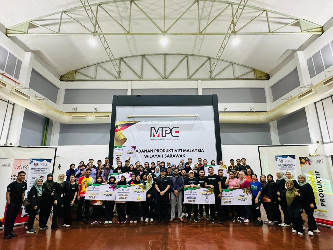 MPC terus komited bantu industri memanfaat teknologi hijau
