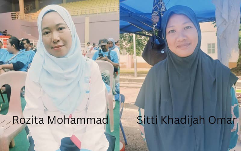 Belanjawan 2025: Warga Tawau bersyukur, STR beri sinar kegembiraan