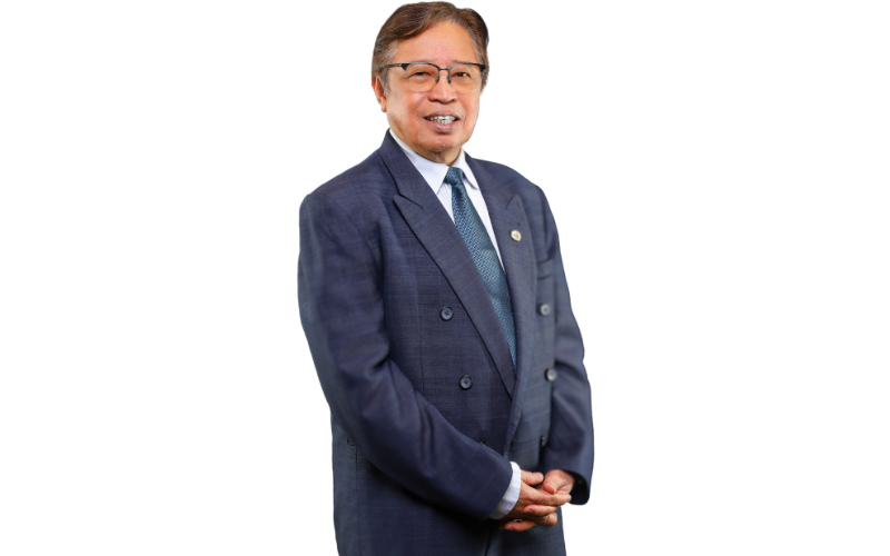 Premier Sarawak dahului senarai penerima darjah kebesaran, bintang dan pingat Sabah