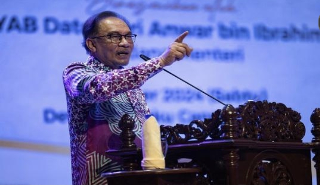 Kerajaan Madani tumpu tatakelola bantu basmi kemiskinan