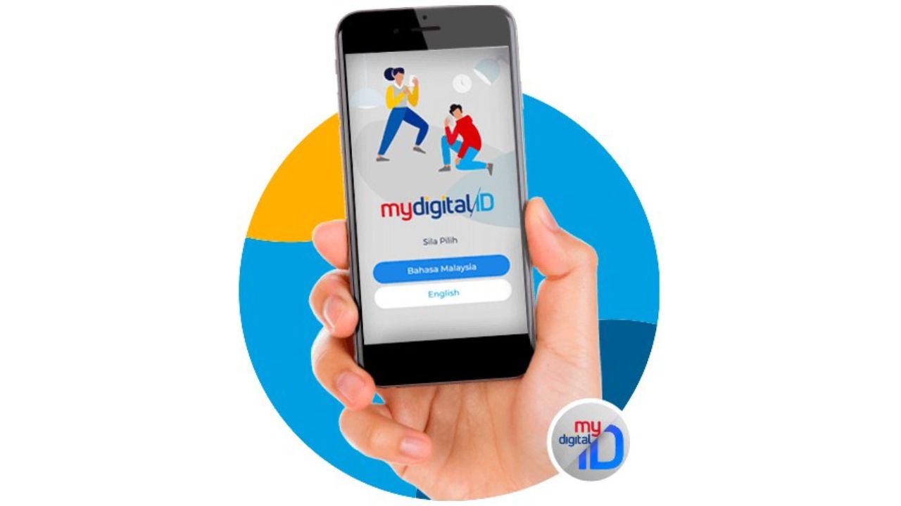 Pengguna MyJPJ kecewa sukar daftar MyDigital ID