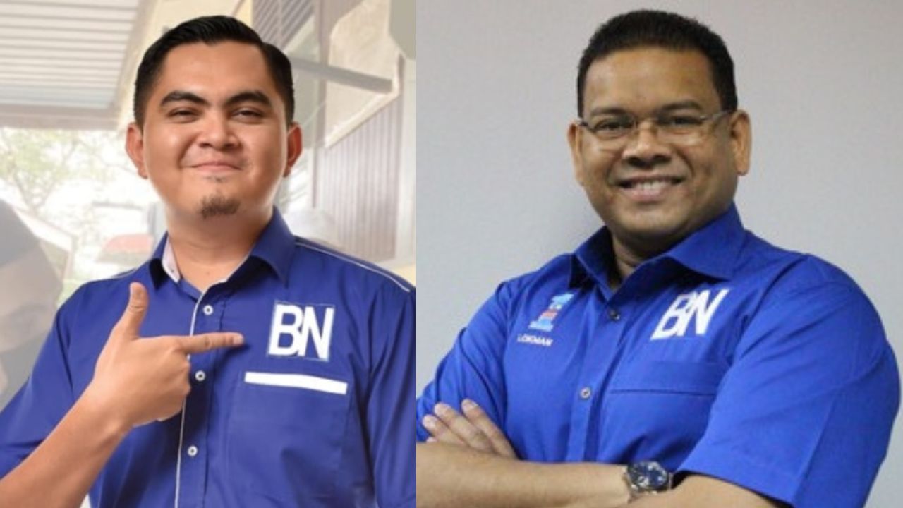 Lokman hairan Dr Akmal mudahkan tugas PN