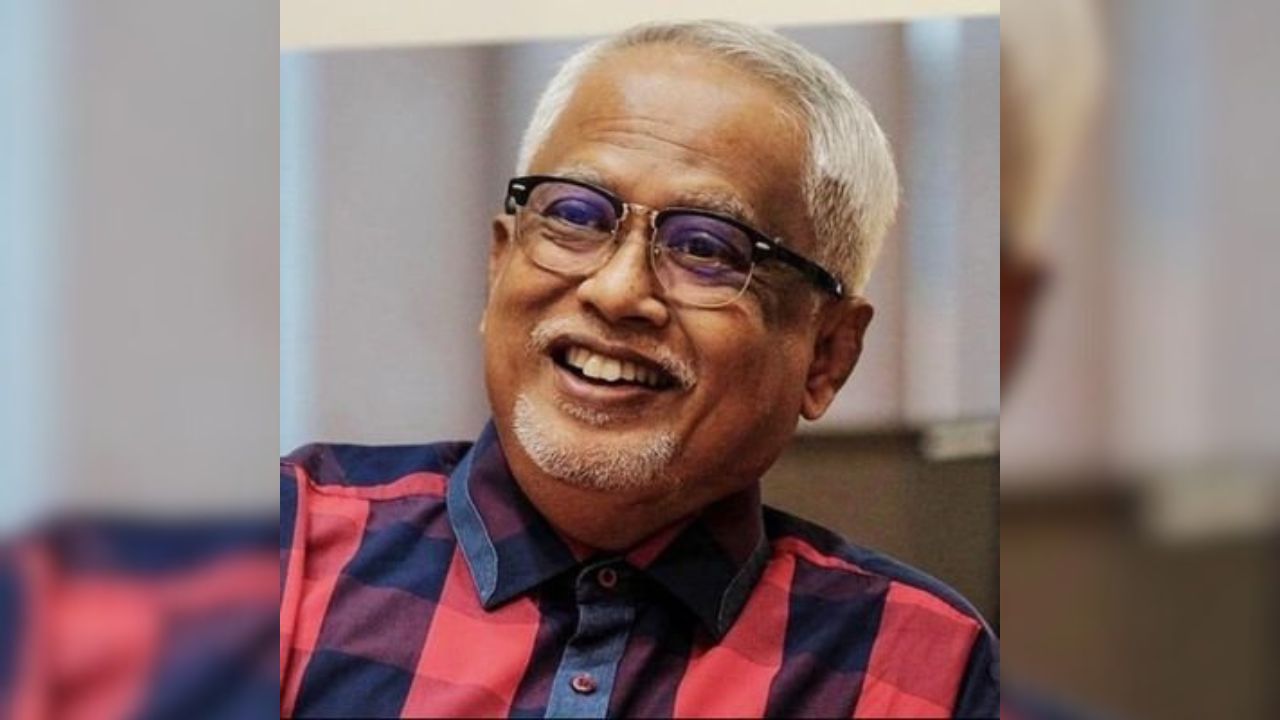 PN kian lemah hanya menanti untuk rebah