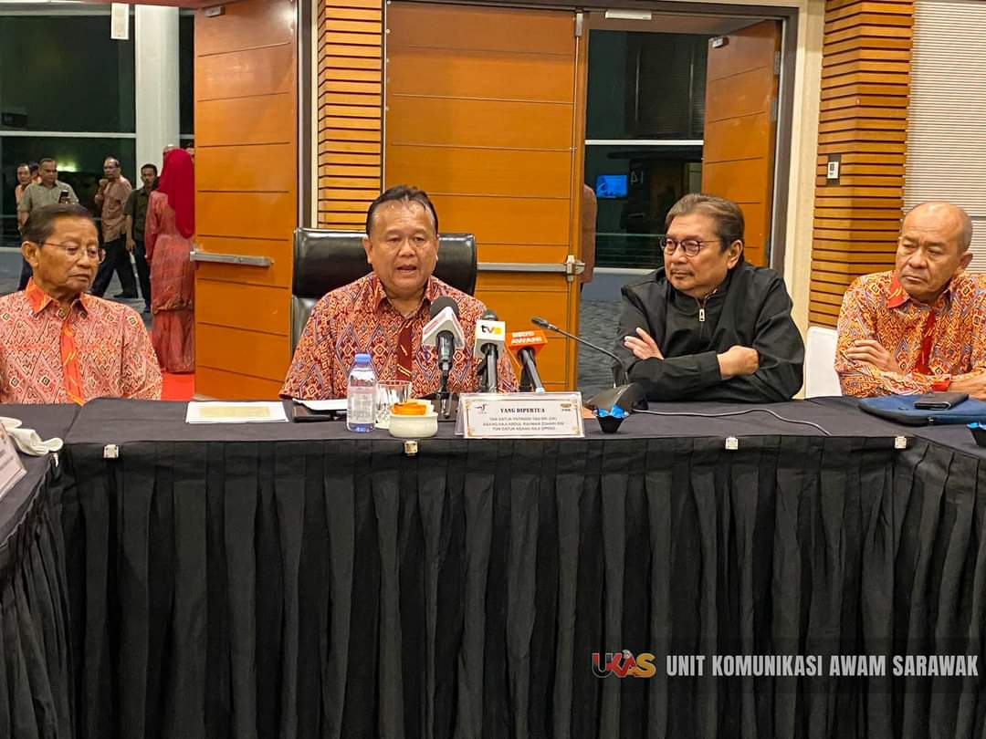 PBB lantik 10 ahli Majlis Kerja Tertinggi baharu