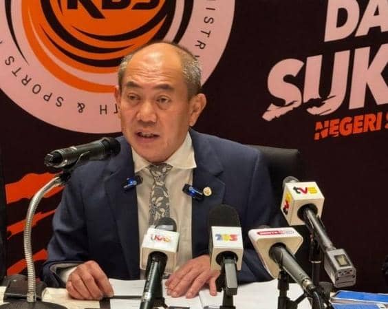 MCMC terima lebih 800 aduan salah guna media sosial – Gerald Rentap