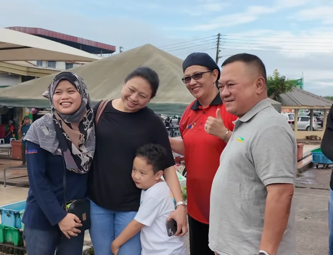 Raja Tenggiri 2024 serlahkan potensi pelancongan