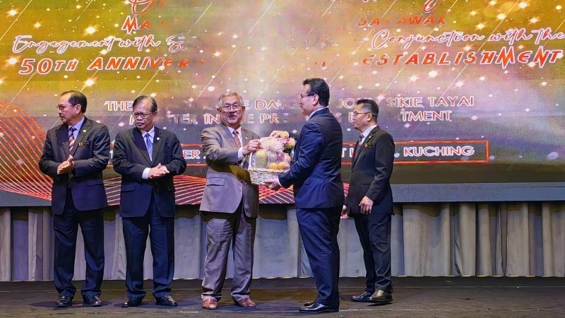 MAIS mansuhkan adat tradisi yang tidak relevan