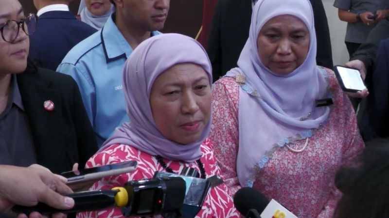 Taska wajib pamer plak pendaftaran tahun depan