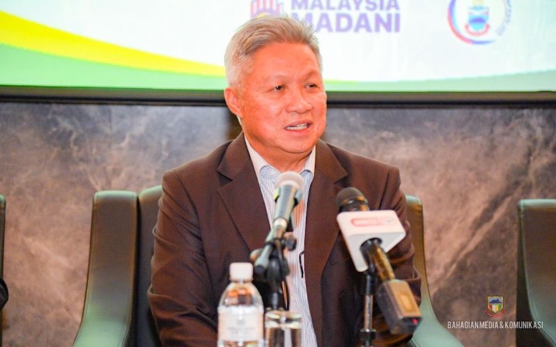 Tukar kupon gores kepada nilai kredit sebelum 16 Nov – DBKK