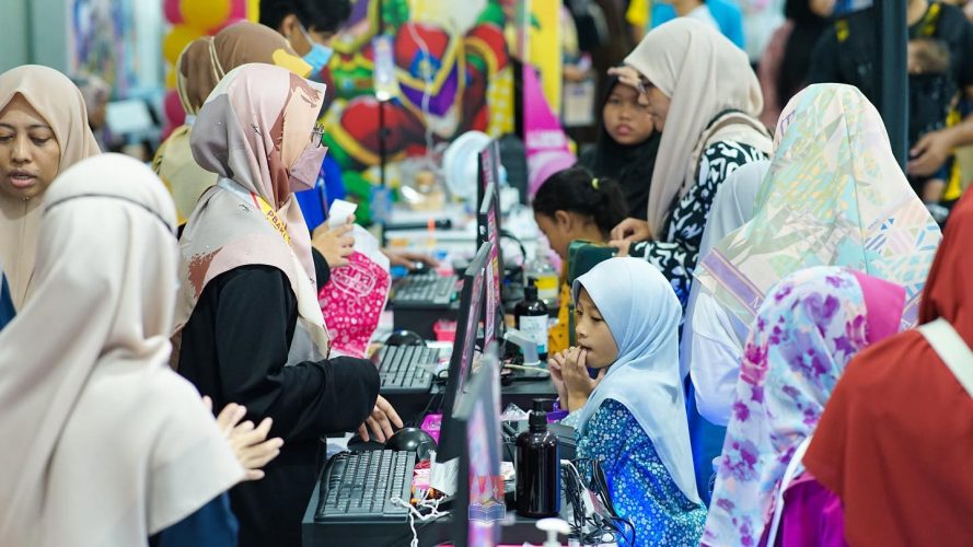 e-Baucar Buku IPT MySISWAPLACE – Semakan & Penebusan RM100