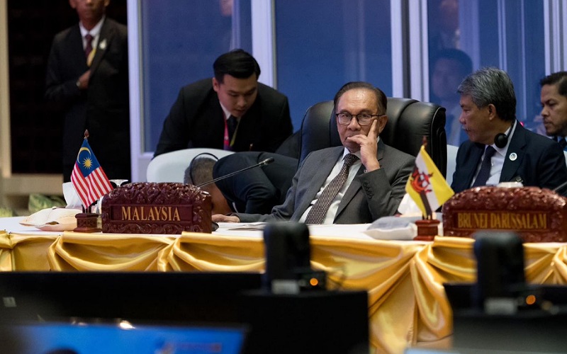 Dana swasta delegasi rasmi langkah baik, rangka polisi agar integriti kerajaan tidak dikompromi