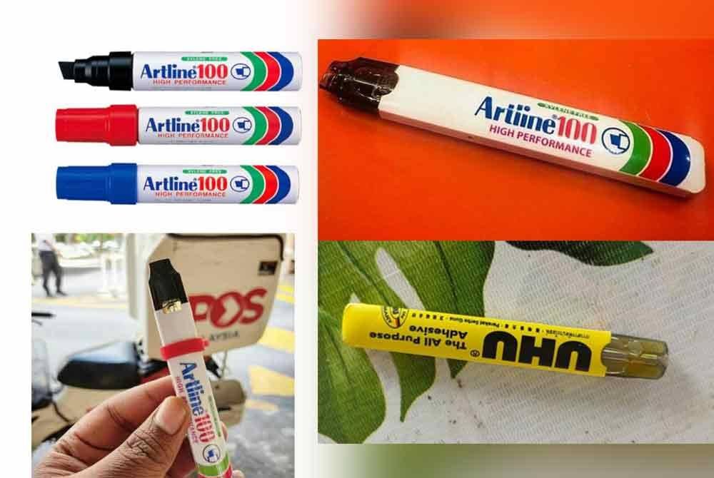 Vape bentuk alat tulis: Peranan ibu bapa, PIBG ditagih bantu sekolah pantau anak