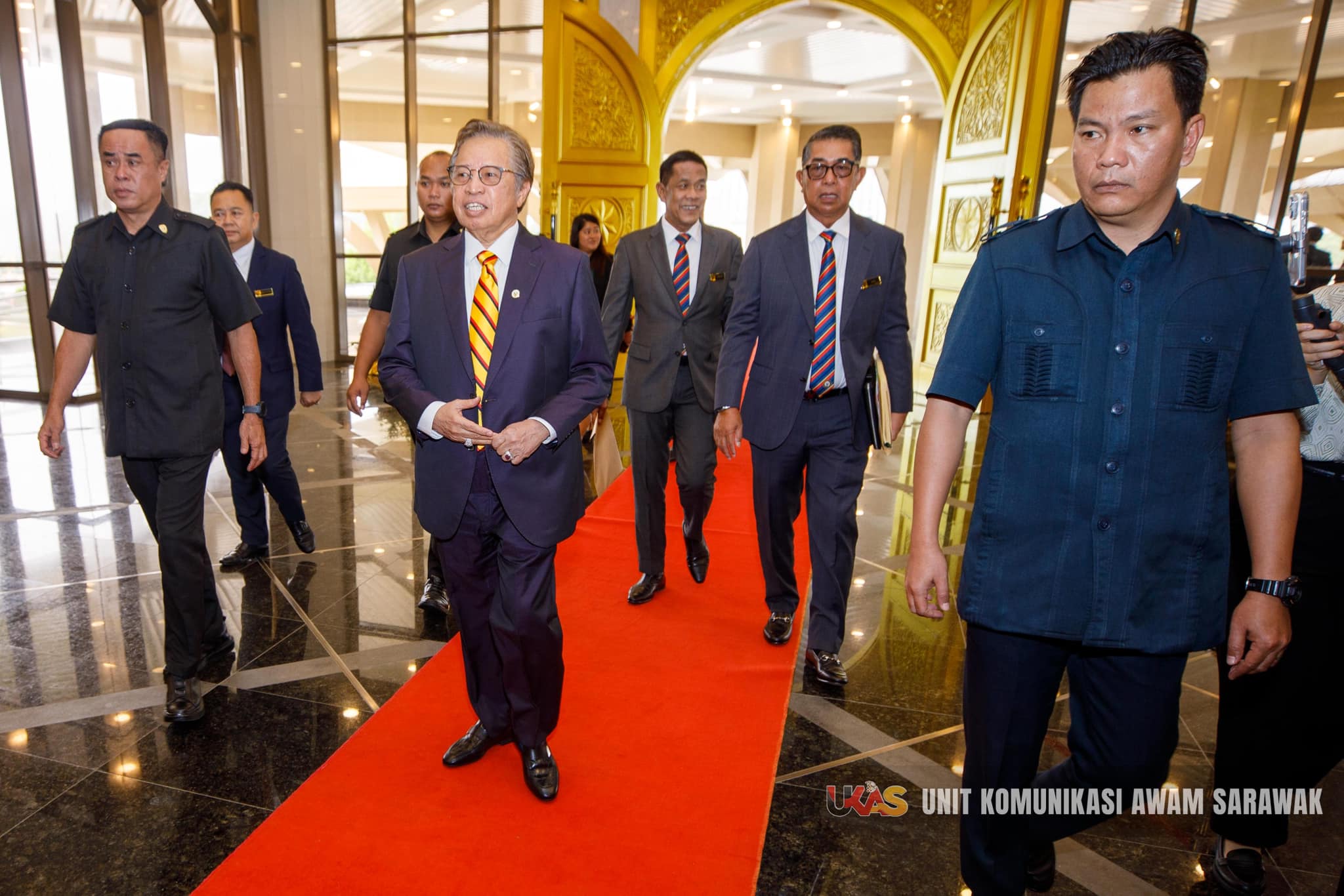 Sarawak perkukuh pendidikan awal kanak-kanak – Abang Johari
