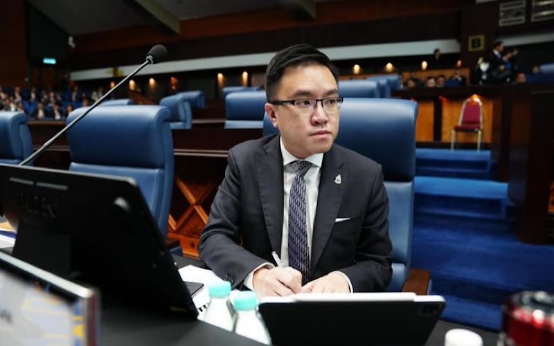 MIDE giat bantu PMKS melalui usahasama pelbagai kementerian, jabatan dan agensi