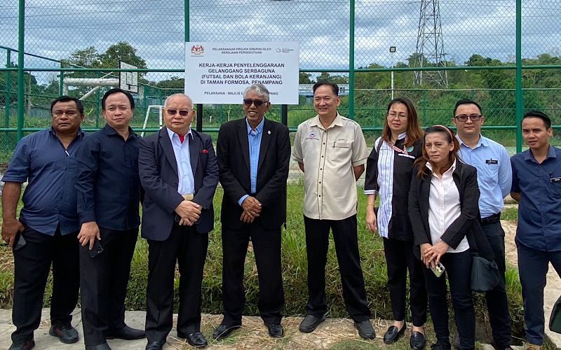 Rakyat dialu-alukan rebut peluang mohon IKR