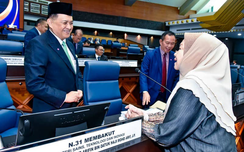 Kajian Imam al-Ghazali berkenaan akhlak, tasawuf sesuai dipraktikkan masyarakat Islam Sabah