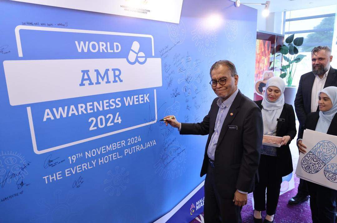 Kerajaan tidak akan haramkan penjualan vape