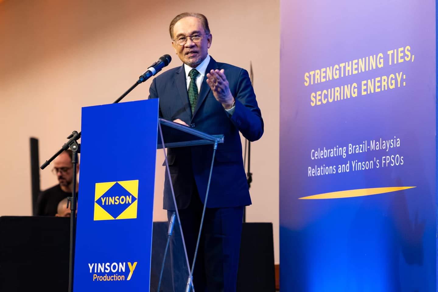 Sosok Anwar Ibrahim ‘perfect’ sebagai Perdana Menteri – Ramlah Adam