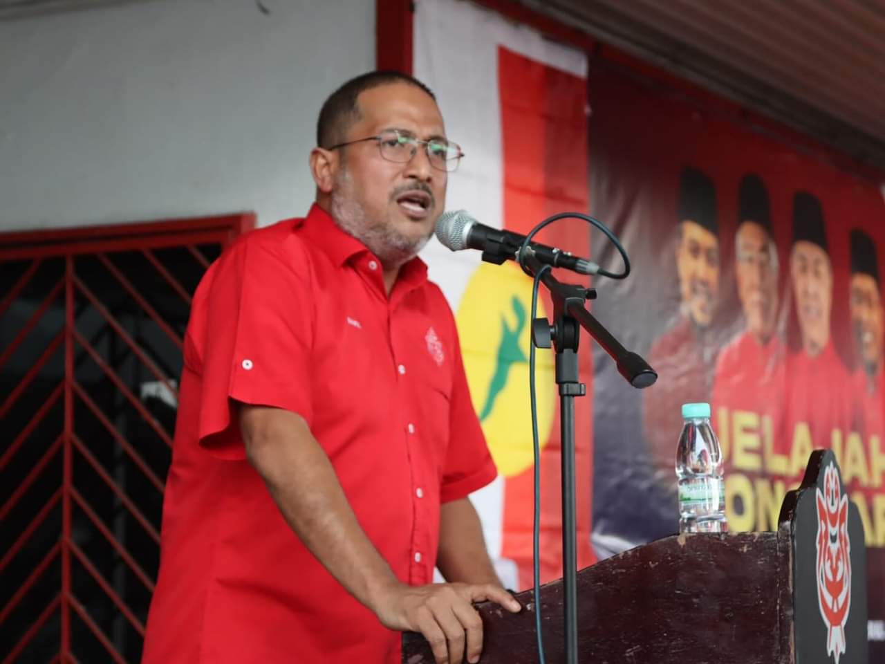 Projek Langkasuka: Alasan Sanusi seolah-olah Kerajaan Negeri Kedah ‘tunggul kayu’