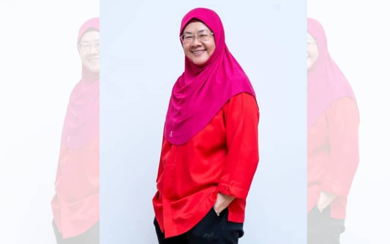 Usaha Hajiji berterusan kukuhkan pembangunan modal insan, belia dan komuniti
