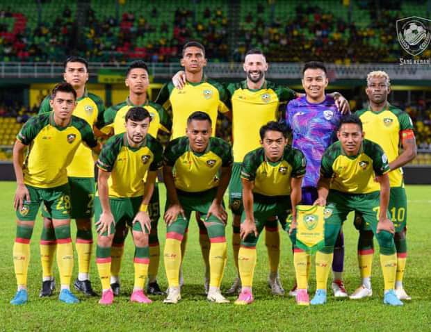 Percubaan kedua DSAT Group miliki KDA FC gagal