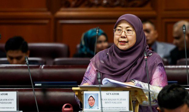 Sara hidup rakyat tak naik kerana kos pengangkutan sudah diserap – KPDN