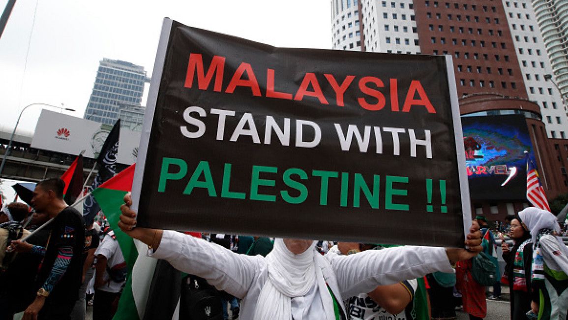Malaysia sudah hantar 5,000 tan bantuan, RM44.7 juta disalur bantu rakyat Palestin