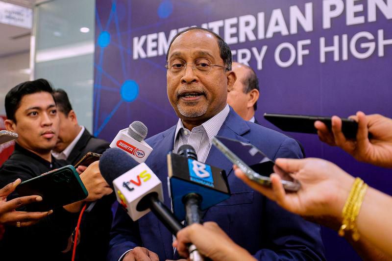 Kaji semula ekosistem pendidikan UPNM, KPT tak akan lepas tangan kes buli