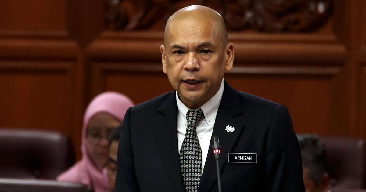 Menu Rahmah ditawarkan secara bersasar mengikut kawasan