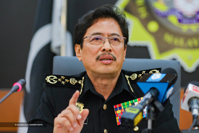 Kes Daim: Timbalan Pendakwa Raya akan tentukan