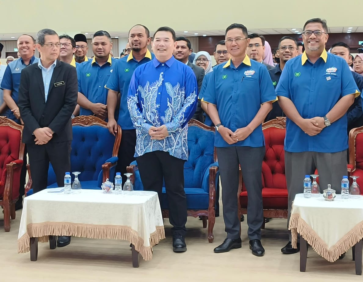 IMT-GT perkukuh kerjasama ekonomi rentas sempadan, manfaat kepada Perlis