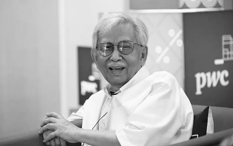 Allahyarham Tun Daim dilepaskan dan dibebaskan – Hakim