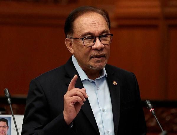 Indeks Kebebasan Media menurun: PM ikrar perbaiki persepsi