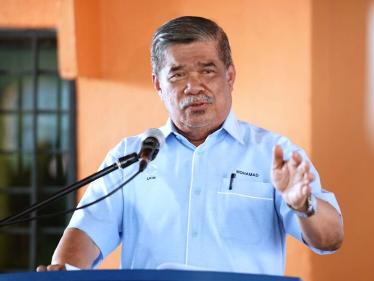 Kerajaan Madani dengar suara rakyat, komited perbaiki kekurangan – Mohamad Sabu