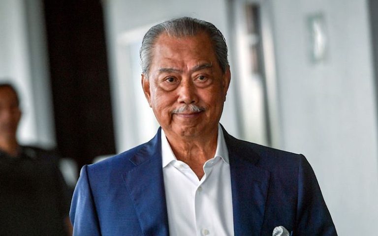 masih relevankah muhyiddin sebagai calon pm