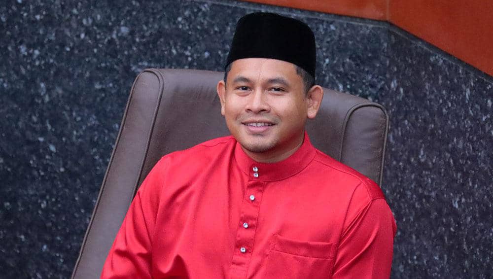 Muda sertai blok pembangkang bukti khianat kepercayaan rakyat