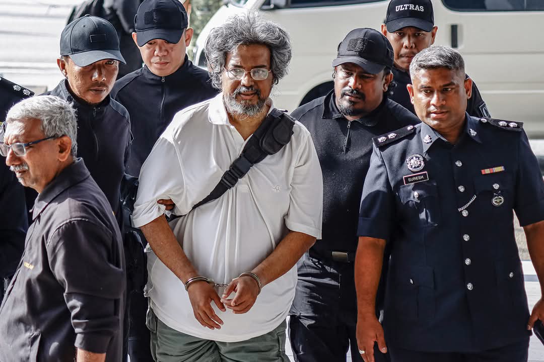 Pastor didakwa bunuh, simpan mayat ibu dalam peti sejuk beku