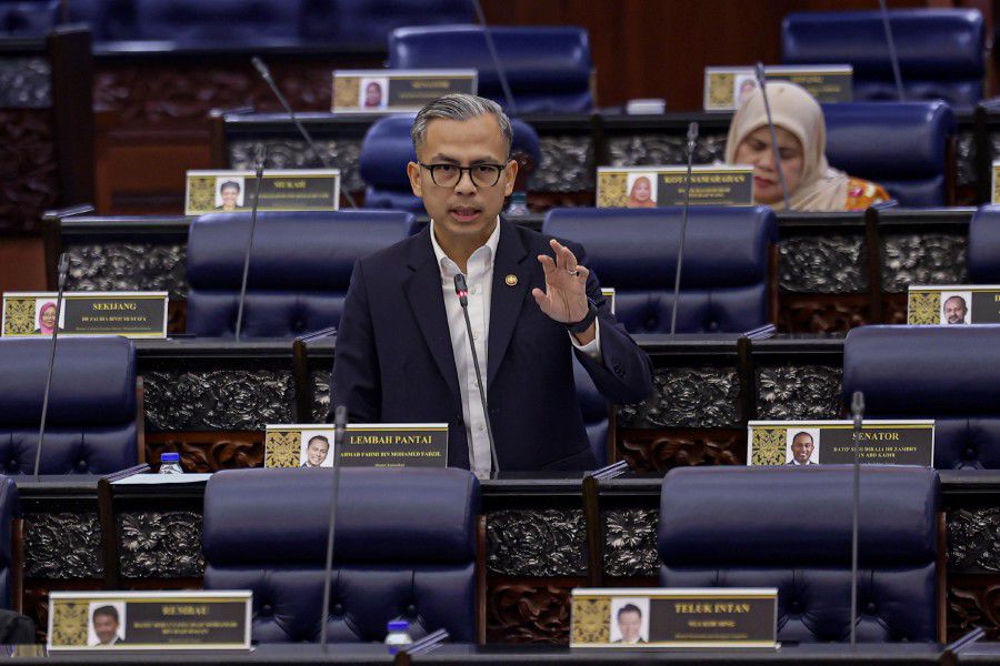 YTL paling corot, kesemua 51 menara telekomunikasi Jendela tak siap – Fahmi