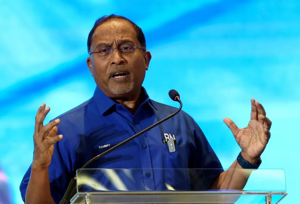 BN siap hadapi PRN Sabah bila-bila masa, Jubli Emas BN disambut 7 Dis ini