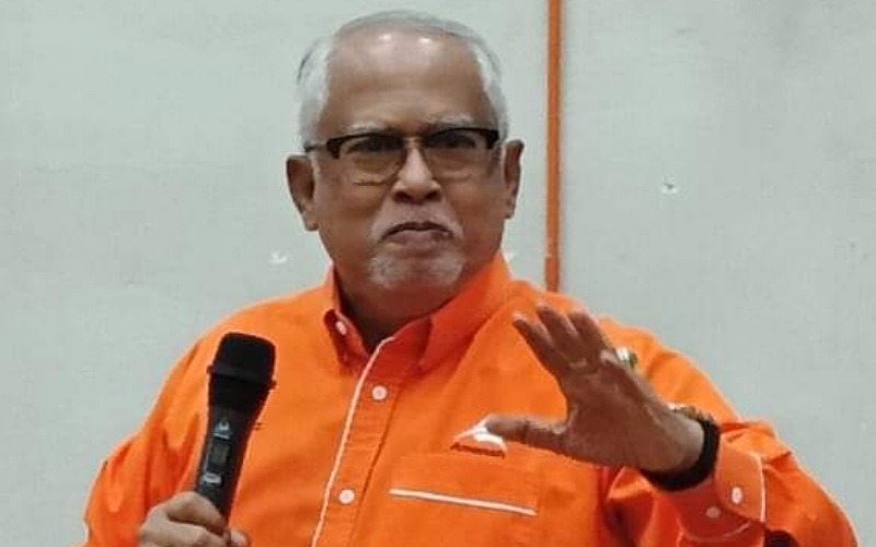 Krisis dalaman Nafas, petani tidak perlu bimbang