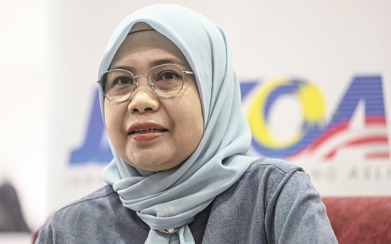 Belia Orang Asli kini boleh ikuti kursus TVET di PLPB