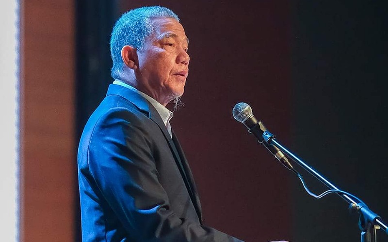Tiada lagi rundingan MoU dengan pembangkang – Fadillah
