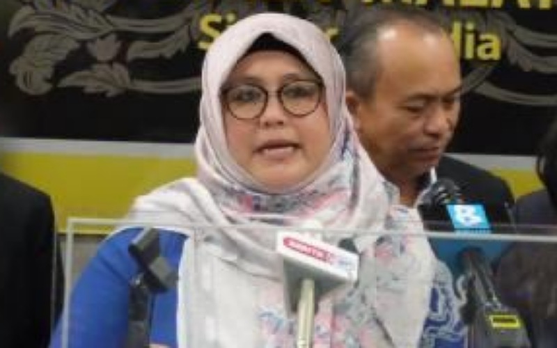 PAC akan panggil semula pengurusan HRD Corp, minta penjelasan tindakan susulan terhadap syor