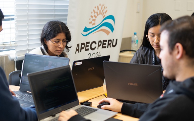 Mesyuarat APEC Peru 2024 fokus transformasi ekonomi