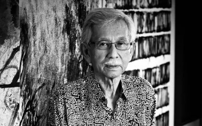Tun Daim Zainuddin meninggal dunia