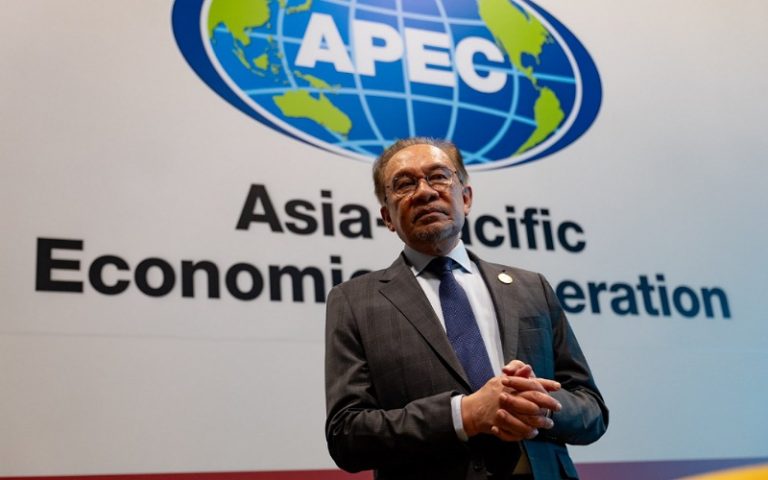 Anwar Ibrahim