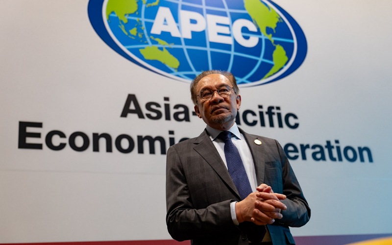 Kerangka ekonomi Madani magnet pelaburan Malaysia